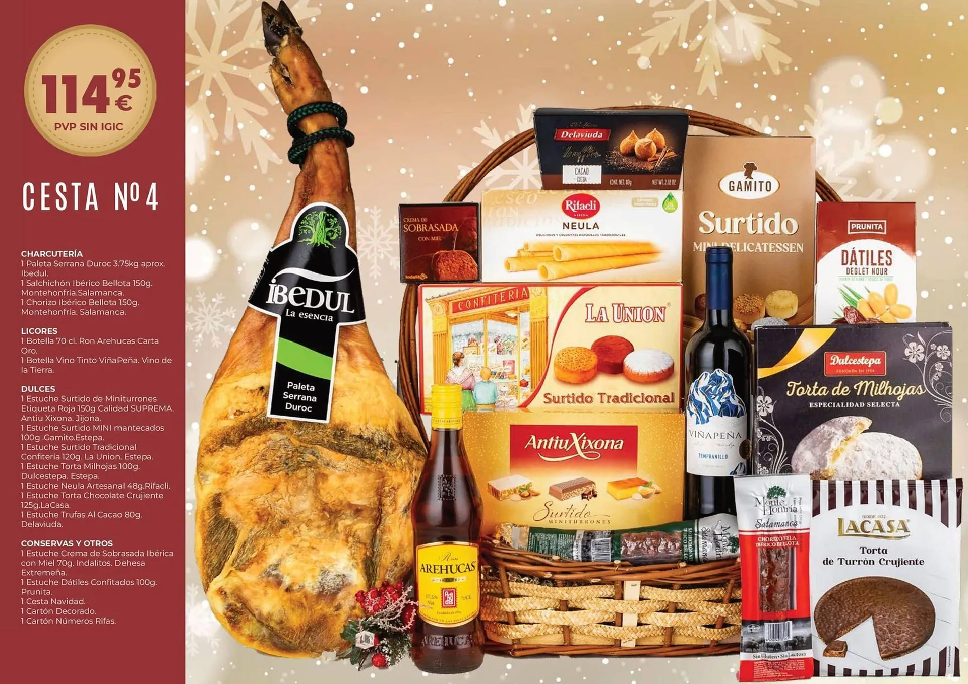 Catálogo de Folleto CashDiplo 3 de octubre al 31 de diciembre 2025 - Página 17