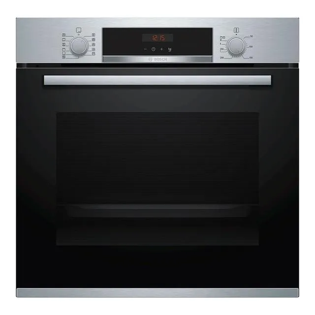Horno multifunción Bosch pirolítico - HBA5740S0