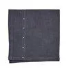 Pernilia napkin 40x40 cm. dark grey ,