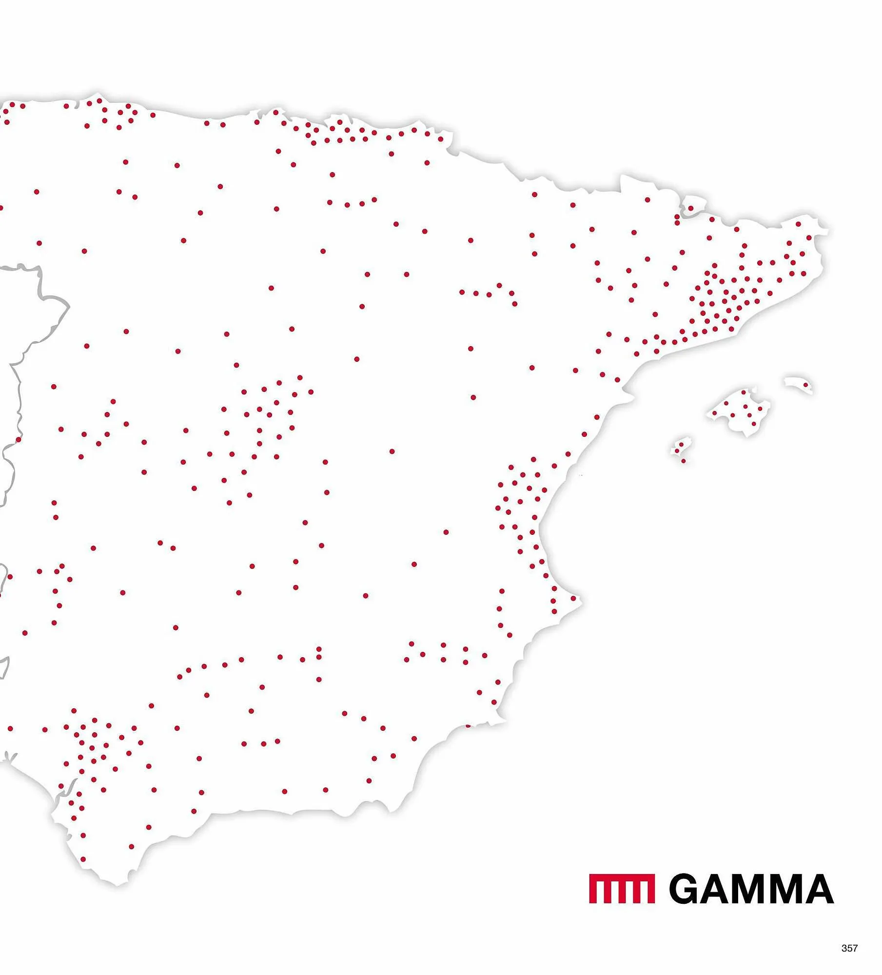 Catálogo de Folleto Grup Gamma 27 de julio al 30 de julio 2023 - Página 356