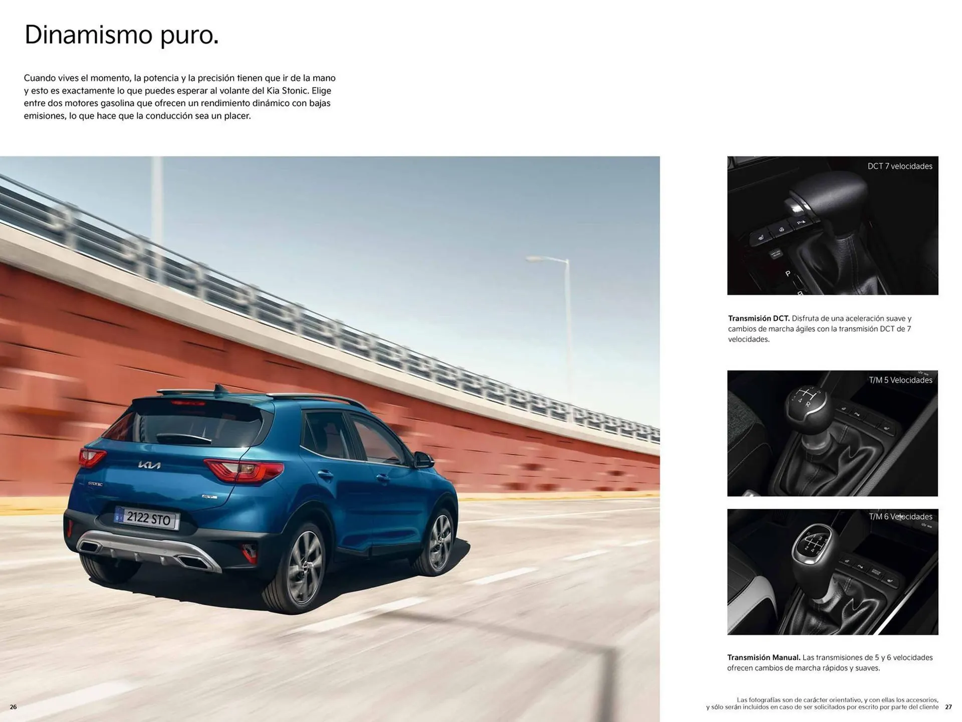 Catálogo de Folleto Kia 14 de junio al 14 de junio 2025 - Página 14