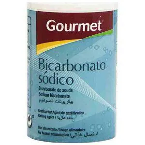 BICARBONATO GOURMET 180GR