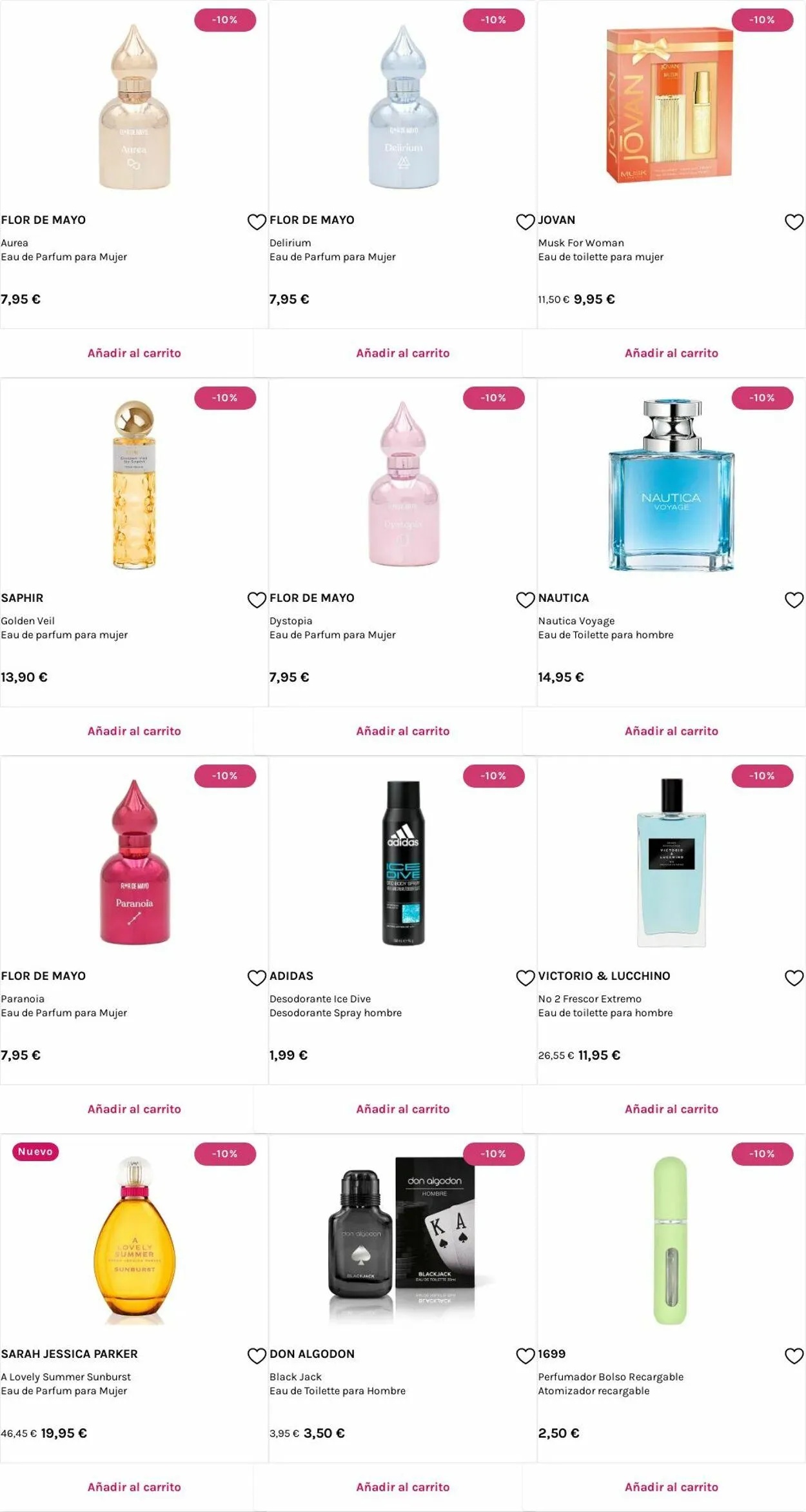 Catálogo de Druni 30 de junio al 9 de julio 2025 - Página 27