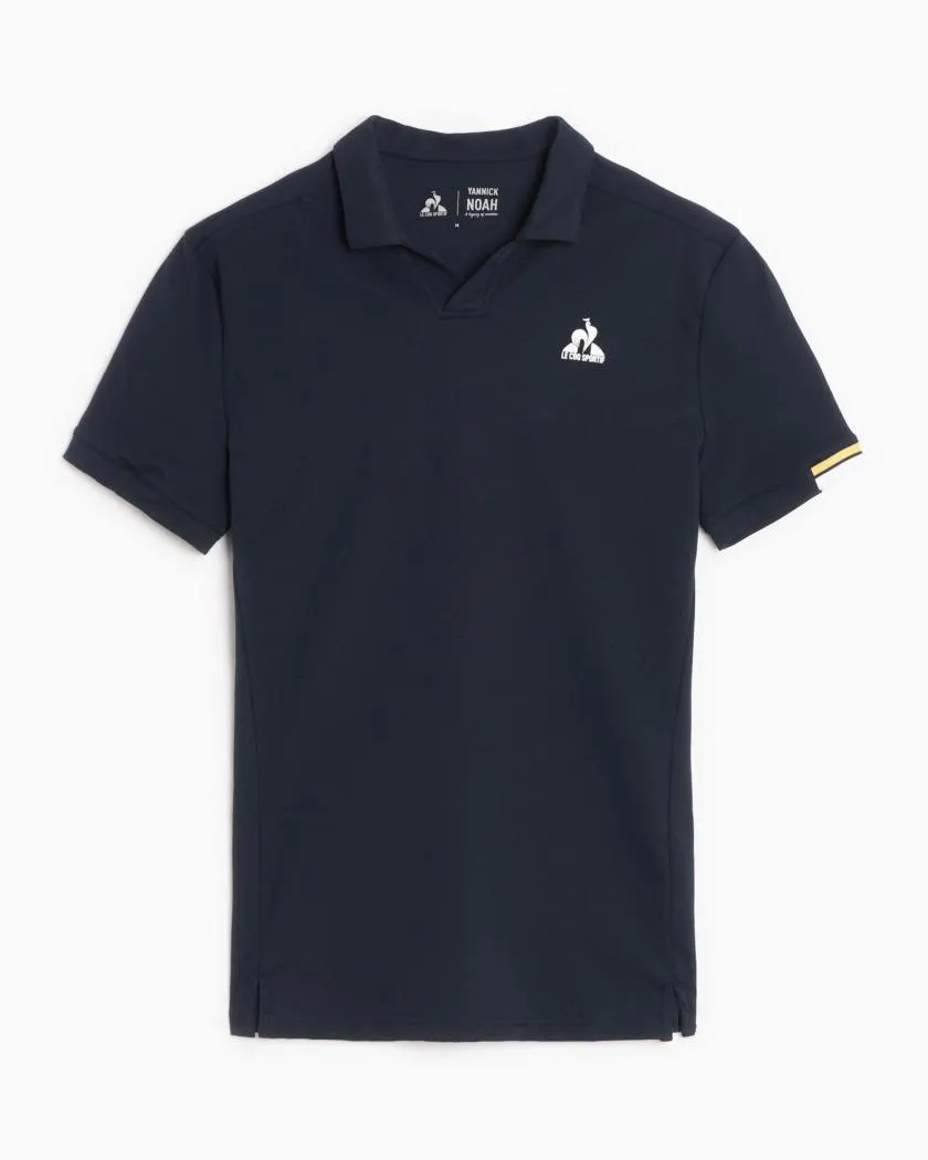 Le Coq Sportif Terre Battue 83 Legend Men's Polo