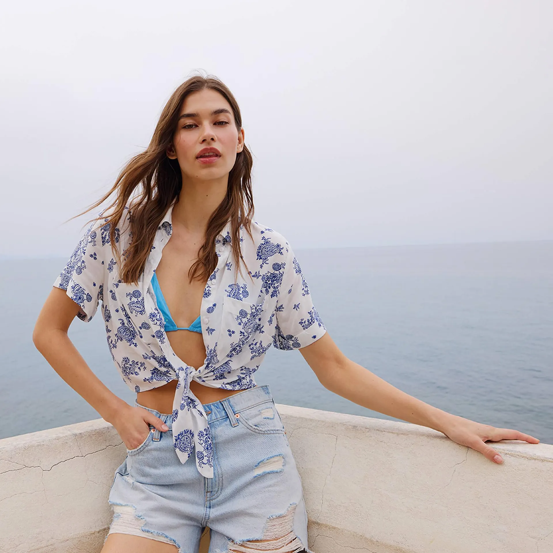 Catálogo de Folleto Terranova 24 de julio al 3 de agosto 2025 - Página 2