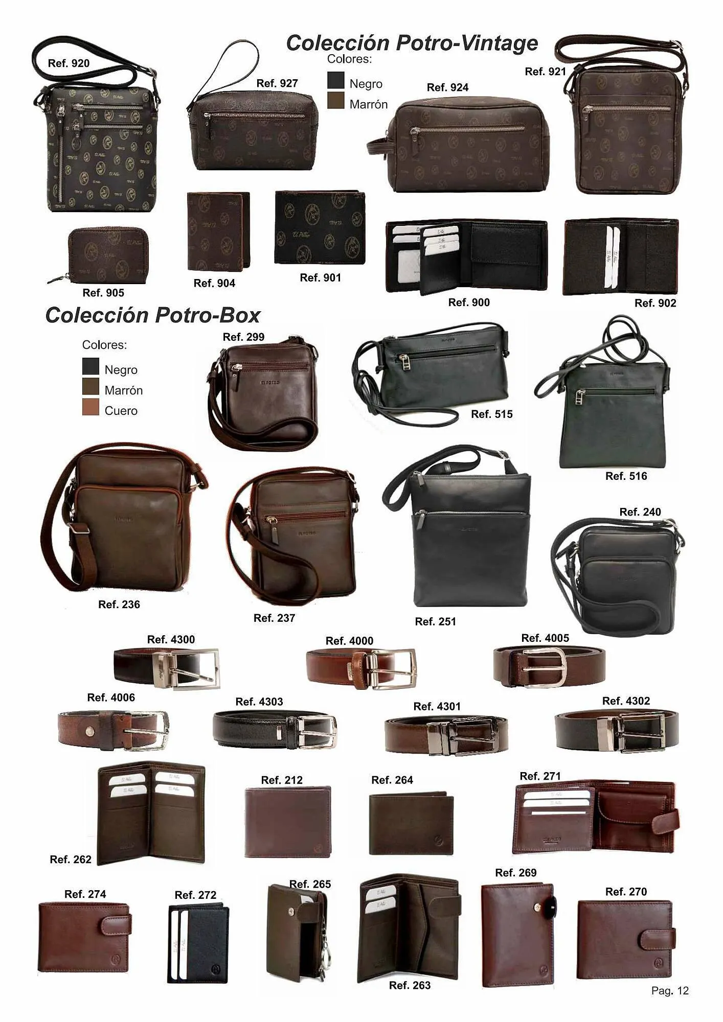 Catálogo de Folleto El Potro 7 de marzo al 31 de agosto 2023 - Página 13