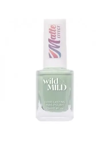 Esmalte de uñas matte Aruba & Jamaica