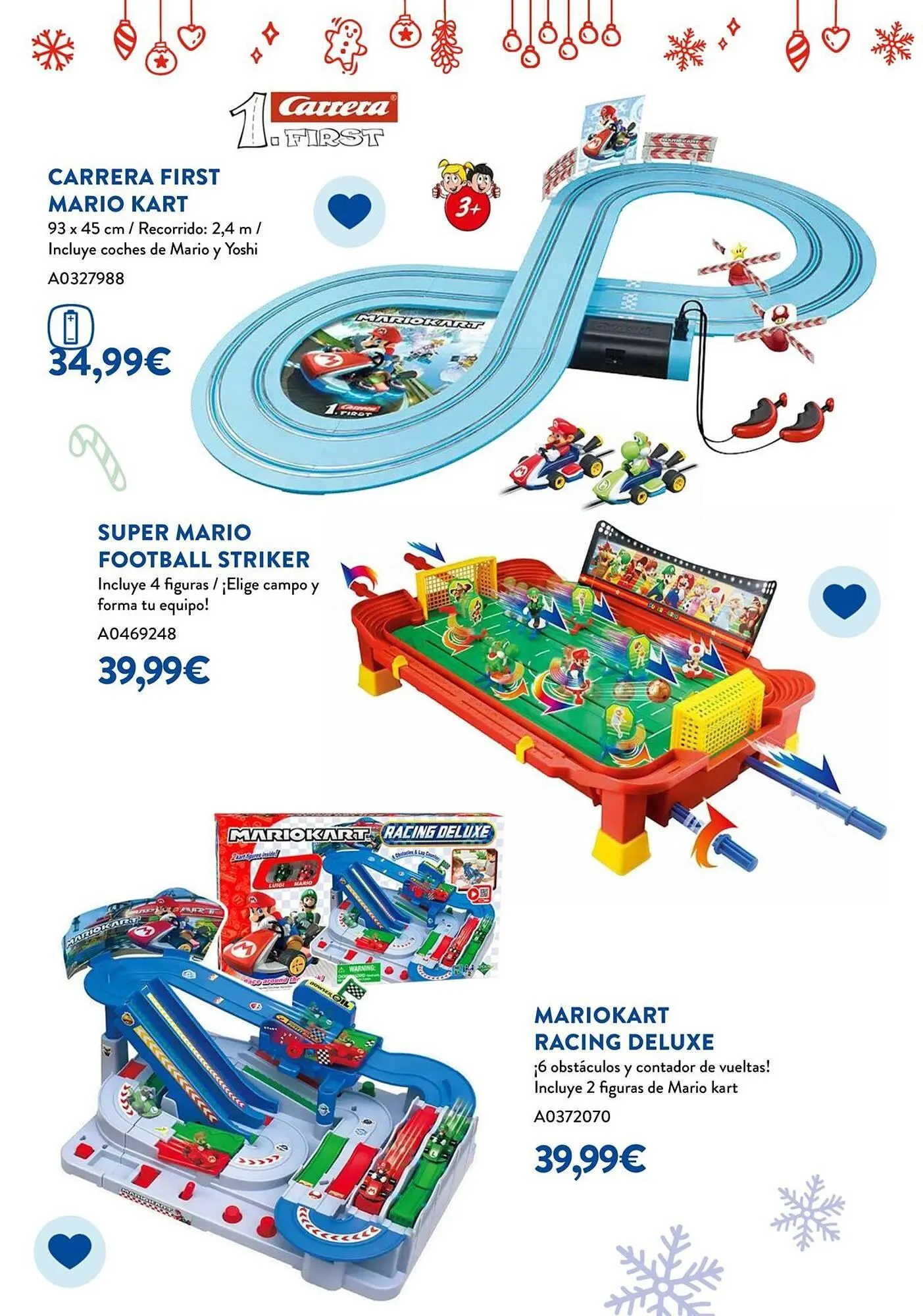 Catálogo de Catálogo Juguettos 28 de octubre al 24 de diciembre 2025 - Página 288