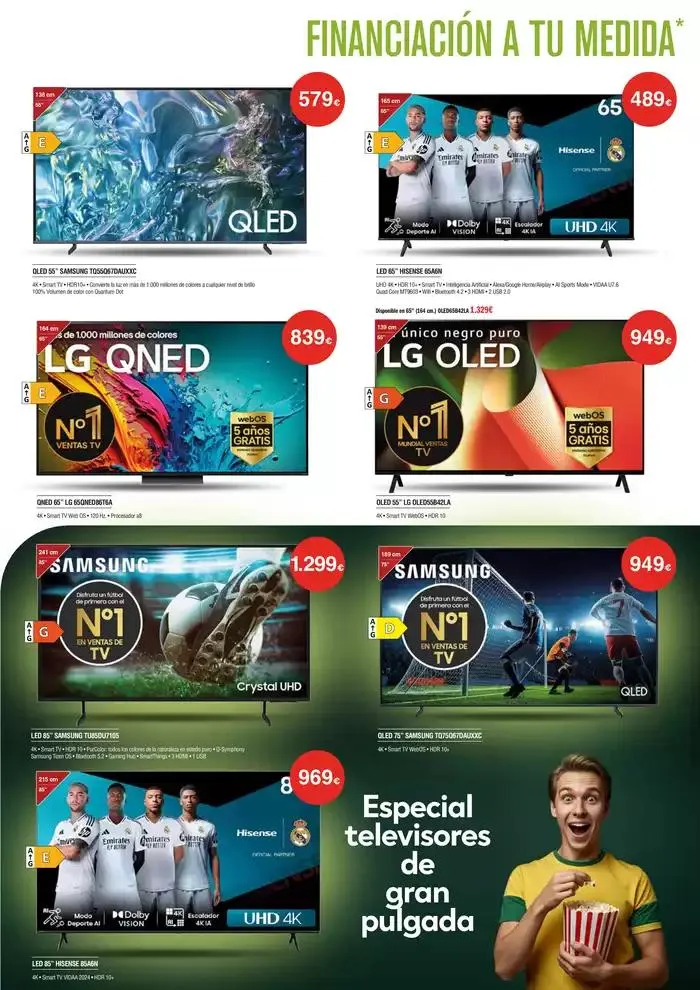 Catálogo de Ofertas Milar 7 de enero al 31 de enero 2025 - Página 3