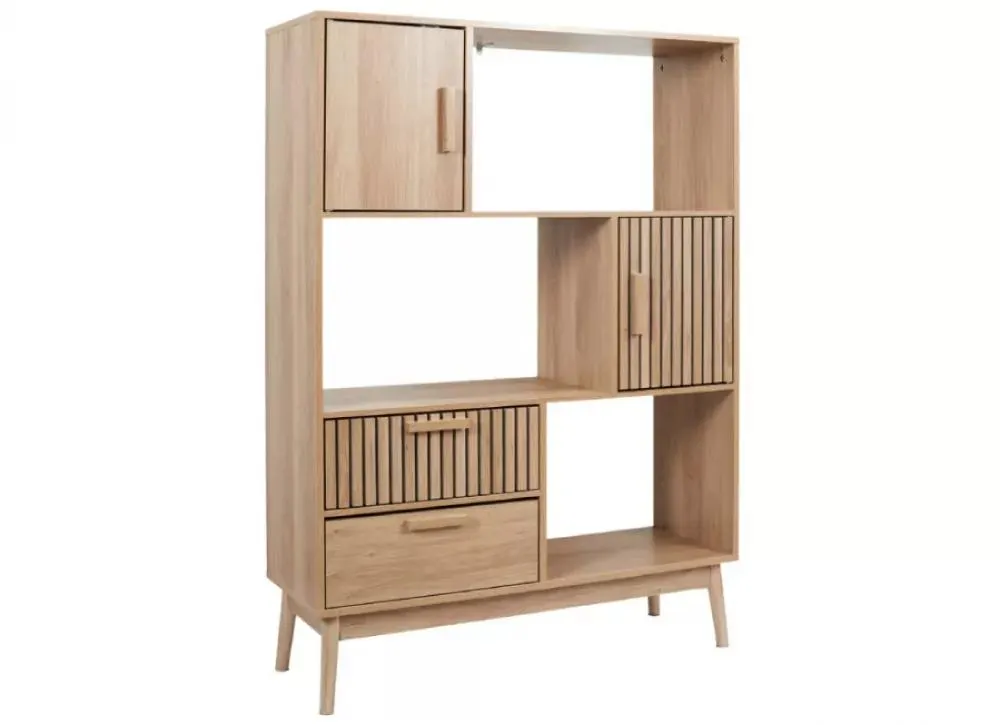 Estantería Nórdica GARDEN