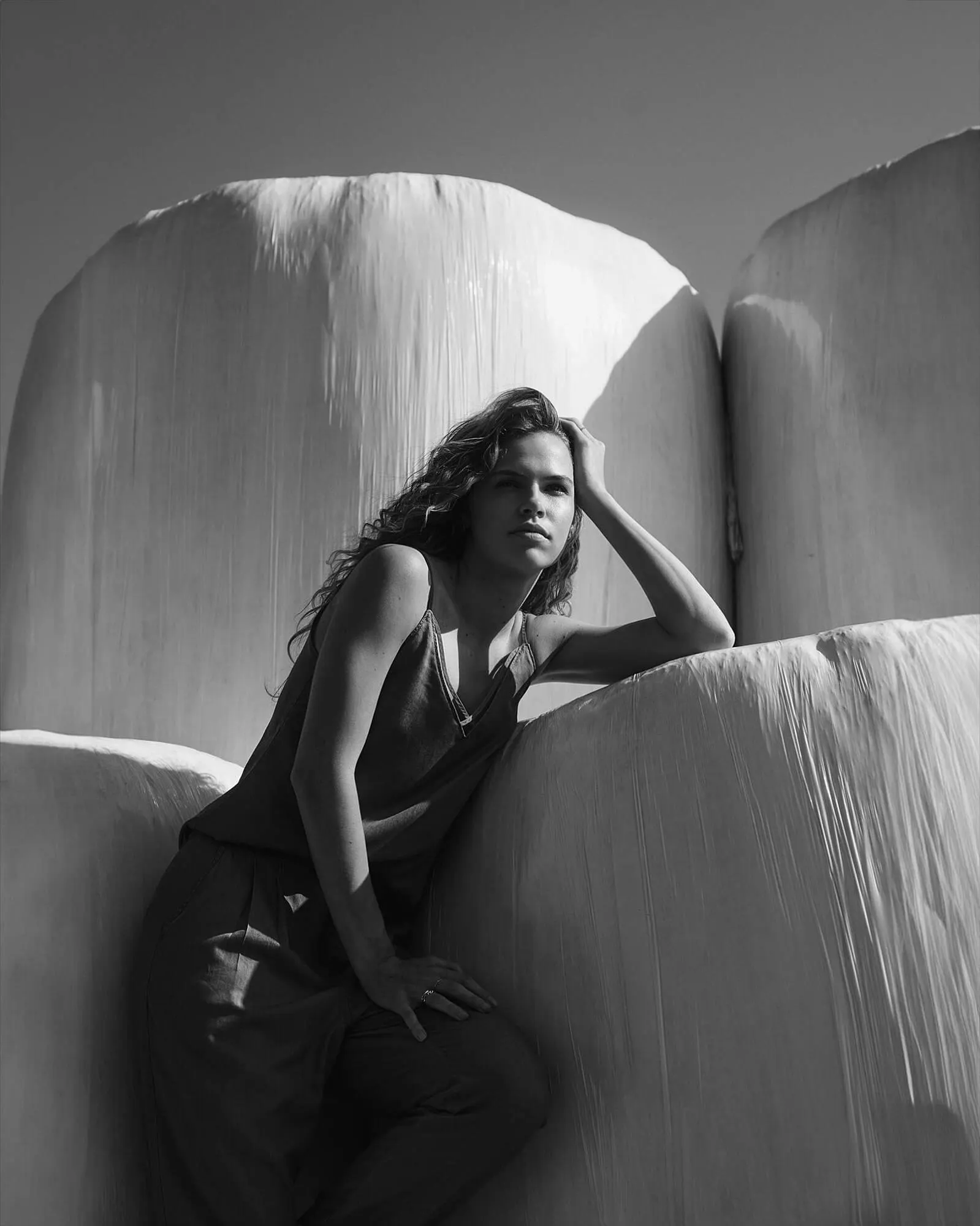 Catálogo de Folleto Salsa Jeans 1 de agosto al 29 de septiembre 2023 - Página 9