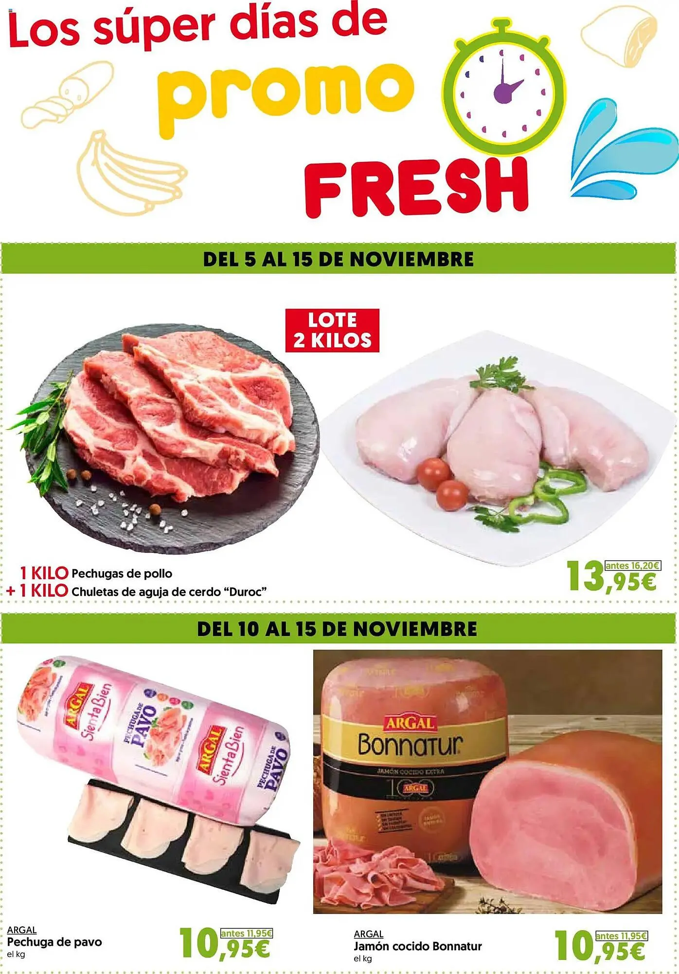 Catálogo de Catálogo Hiper Usera 5 de noviembre al 22 de noviembre 2025 - Página 2