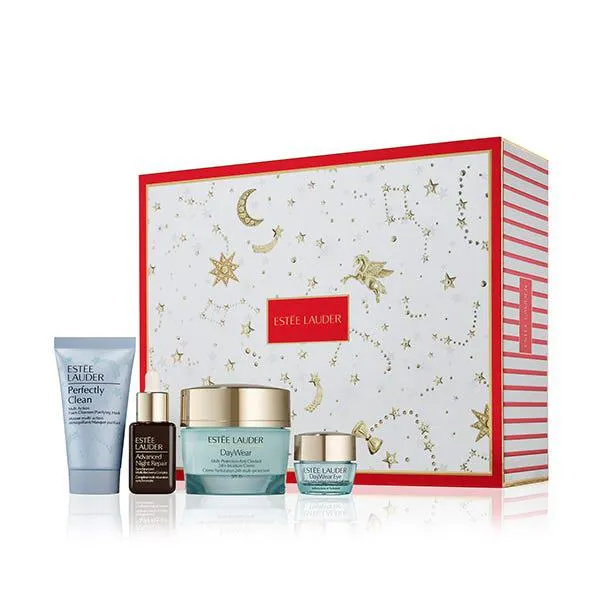 ESTEE LAUDER