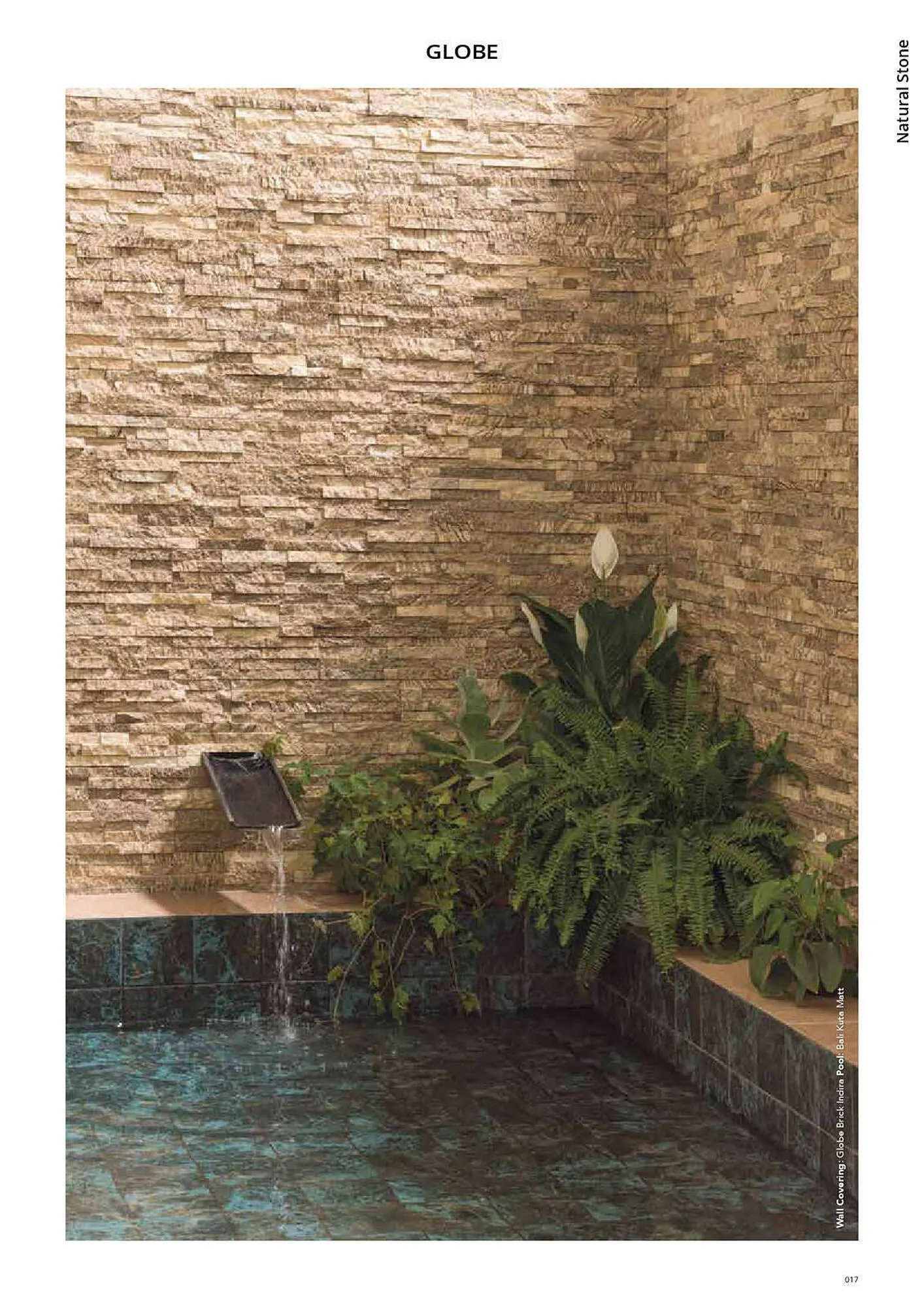 Catálogo de Folleto Porcelanosa 31 de marzo al 8 de febrero 2024 - Página 24