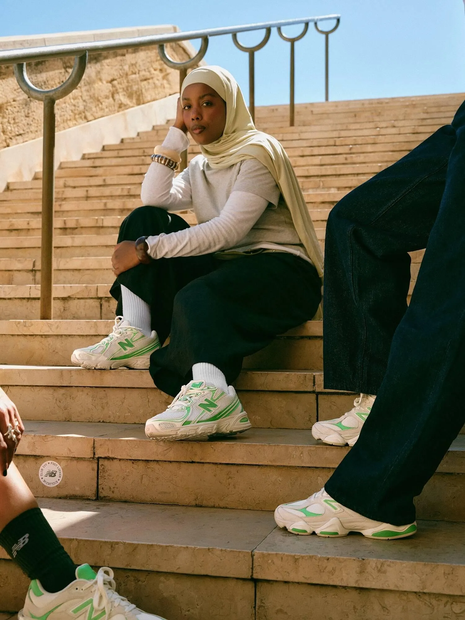 Catálogo de Folleto Foot Locker 11 de junio al 9 de agosto 2025 - Página 4