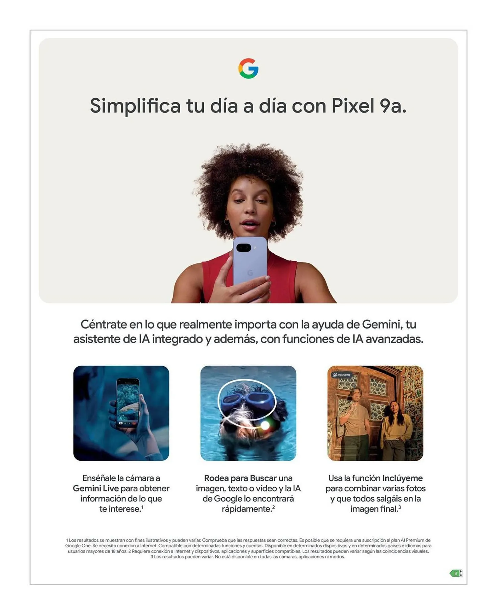 Catálogo de Folleto Orange 1 de julio al 31 de julio 2025 - Página 28