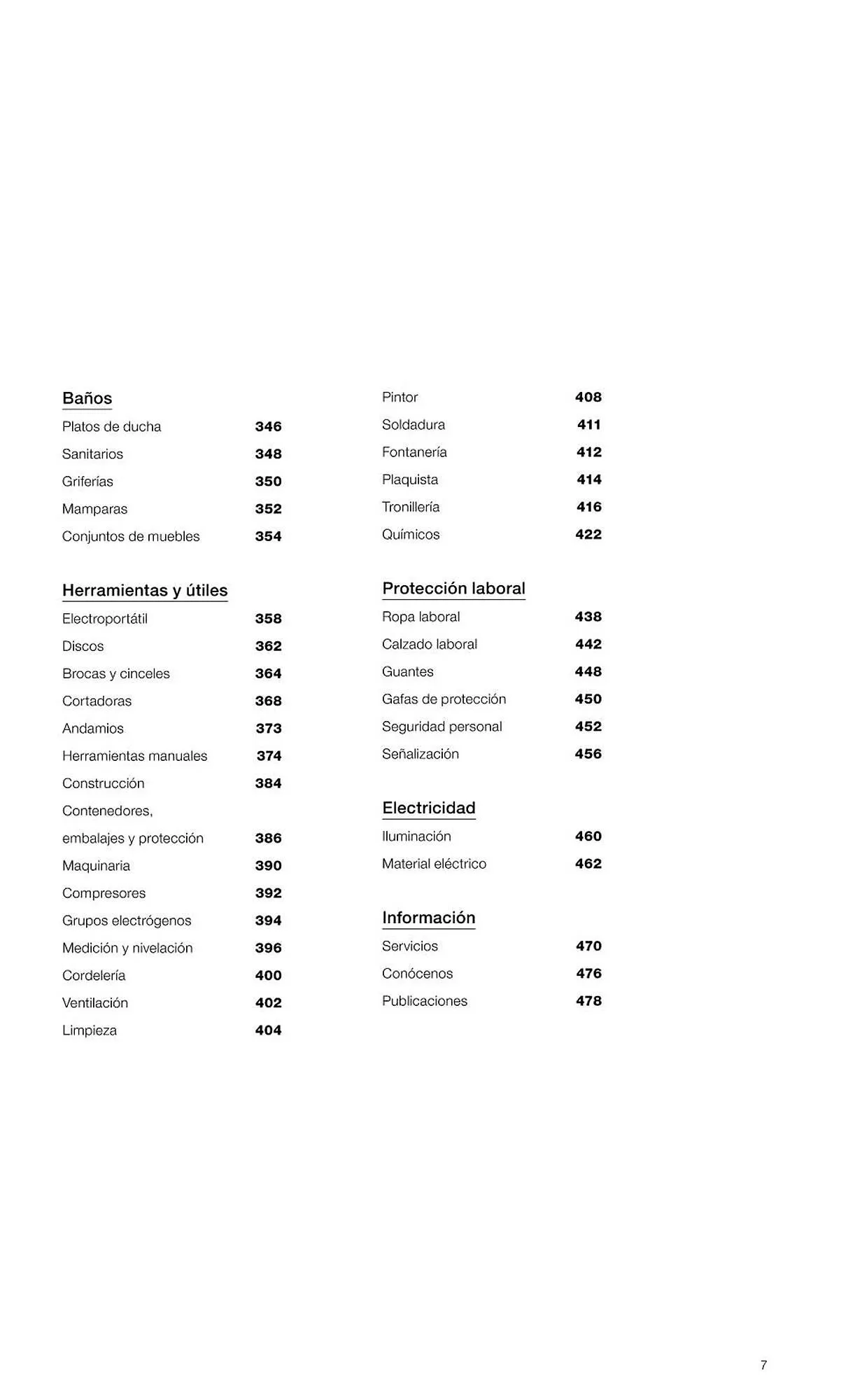 Catálogo de Folleto Grup Gamma 1 de febrero al 31 de diciembre 2023 - Página 9
