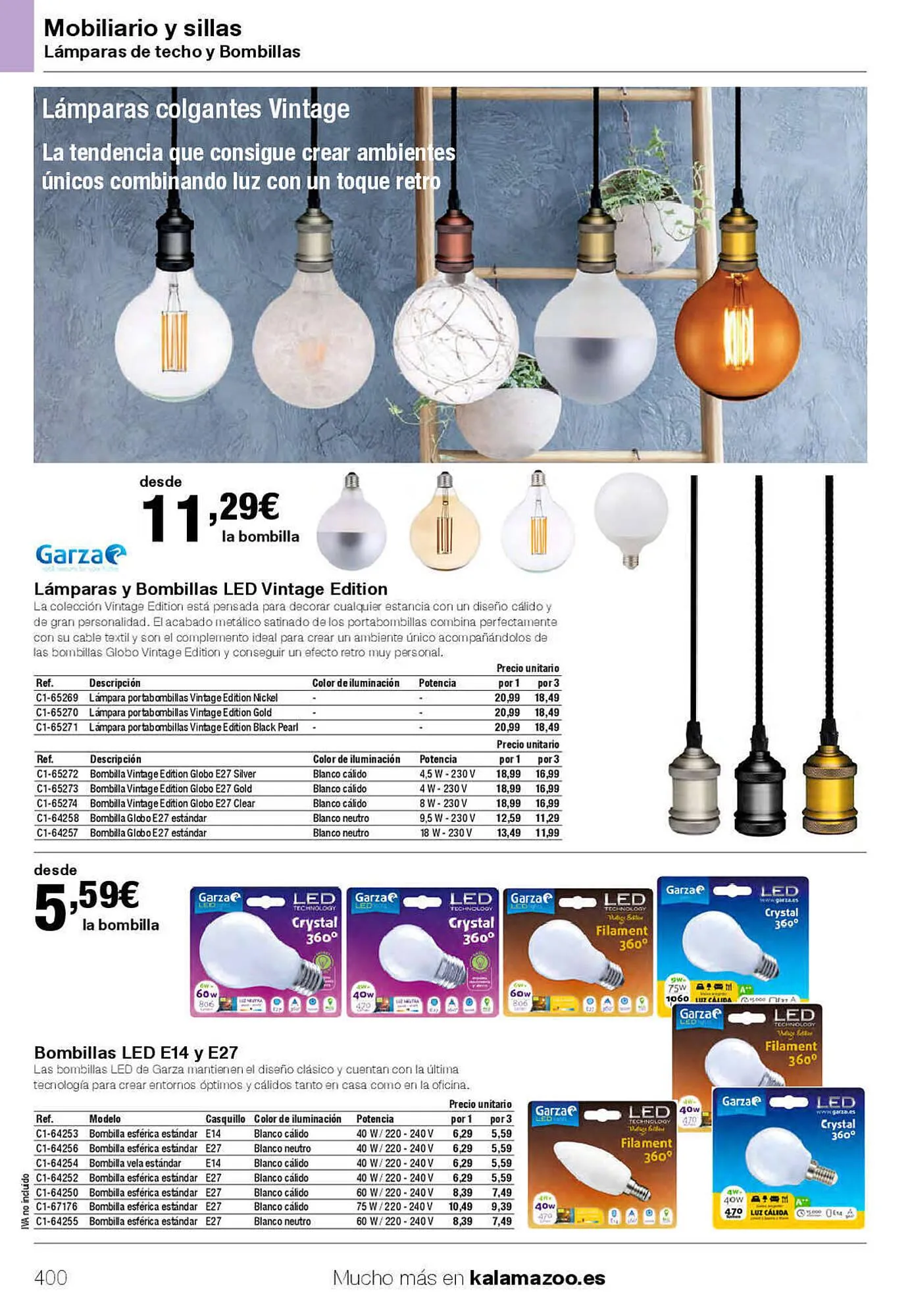 Catálogo de Folleto Staples Kalamazoo 27 de enero al 31 de julio 2023 - Página 400