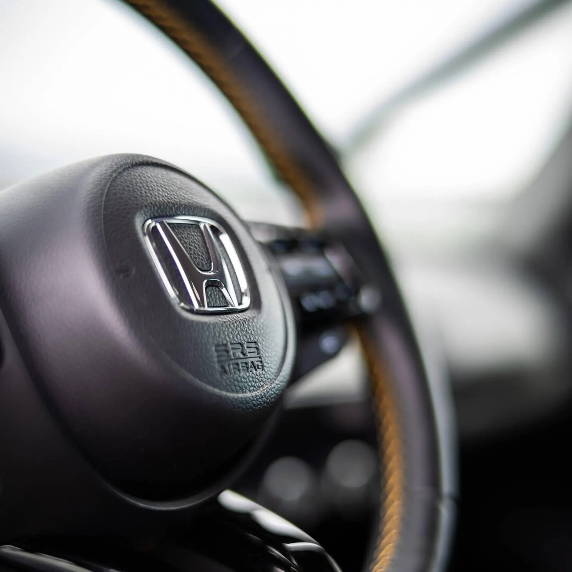 Catálogo de Folleto Honda 25 de septiembre al 8 de noviembre 2025 - Página 2