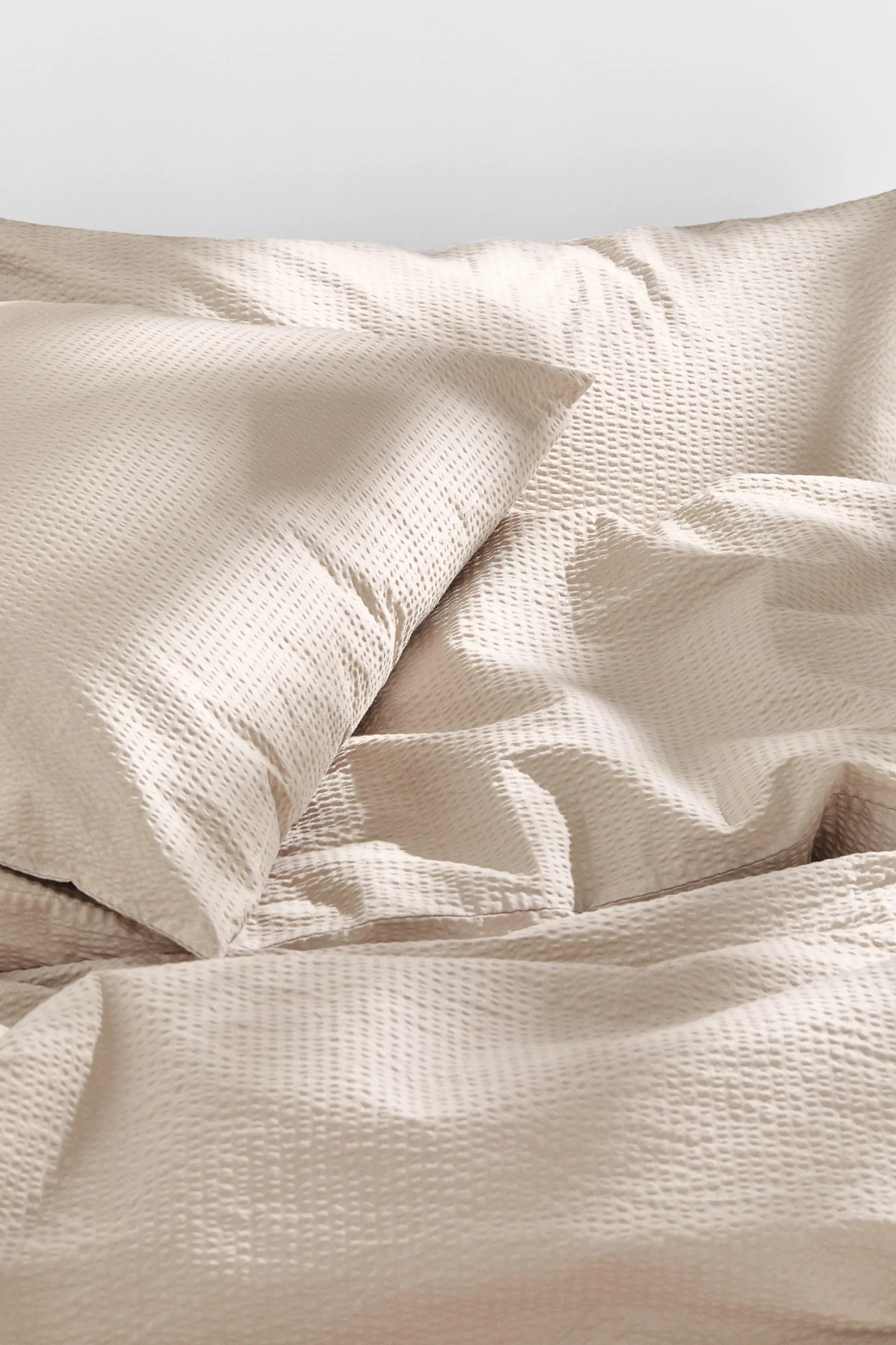 Conjunto de funda nórdica doble de sirsaca