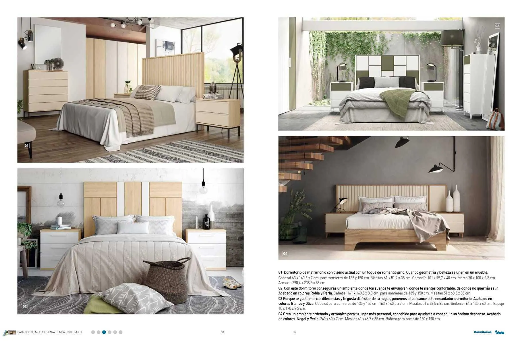 Catálogo de InterMobil Folleto 15 de noviembre al 31 de diciembre 2023 - Página 16