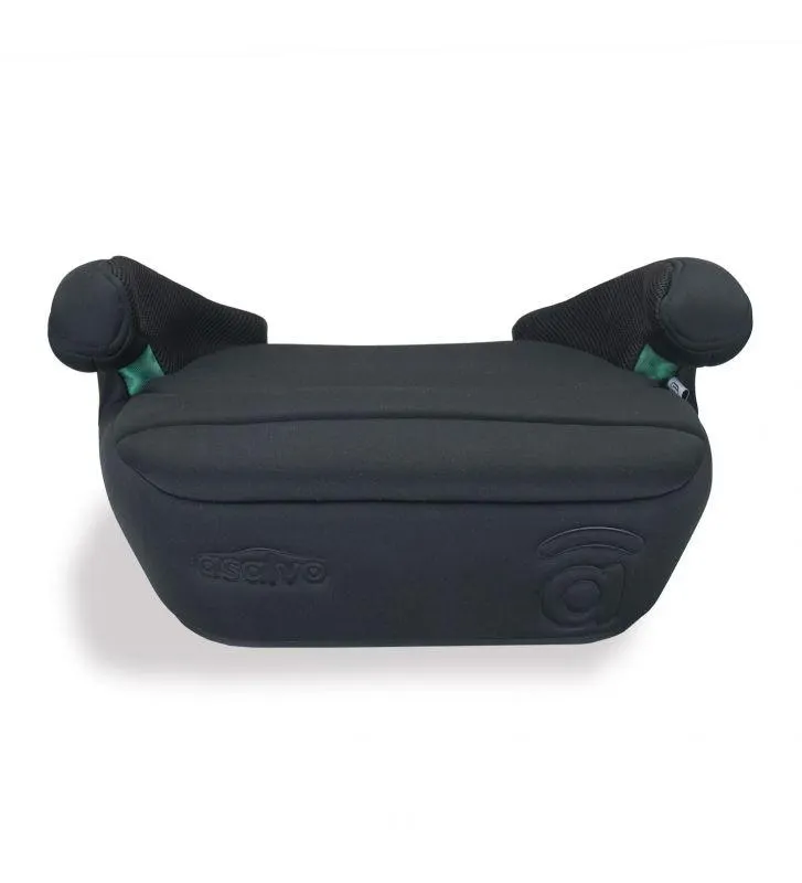 Silla de Auto I-Size Rise Fix Negro