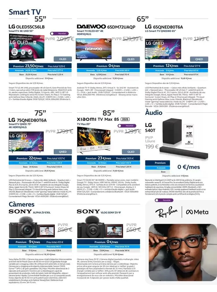 Catálogo de Regalar i encertar mai no ha estat tan fàcil 7 de abril al 5 de mayo 2025 - Página 16