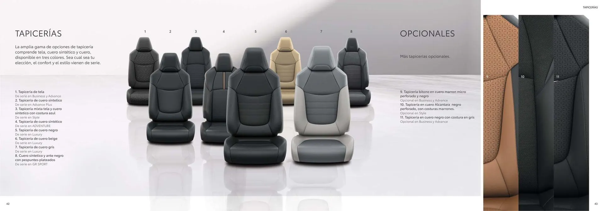 Catálogo de Catálogo Toyota RAV4 26 de junio al 26 de junio 2025 - Página 22