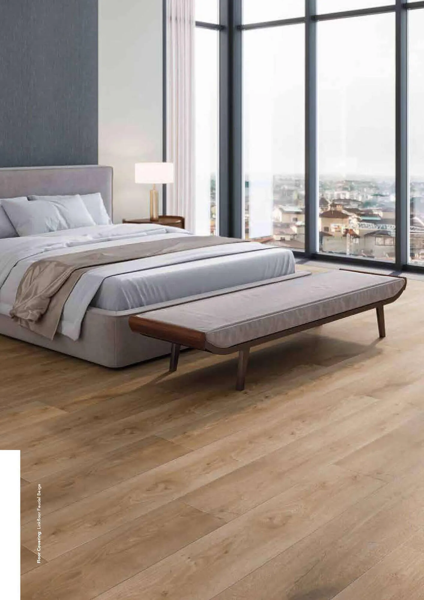 Catálogo de Folleto Porcelanosa 31 de marzo al 8 de febrero 2024 - Página 461