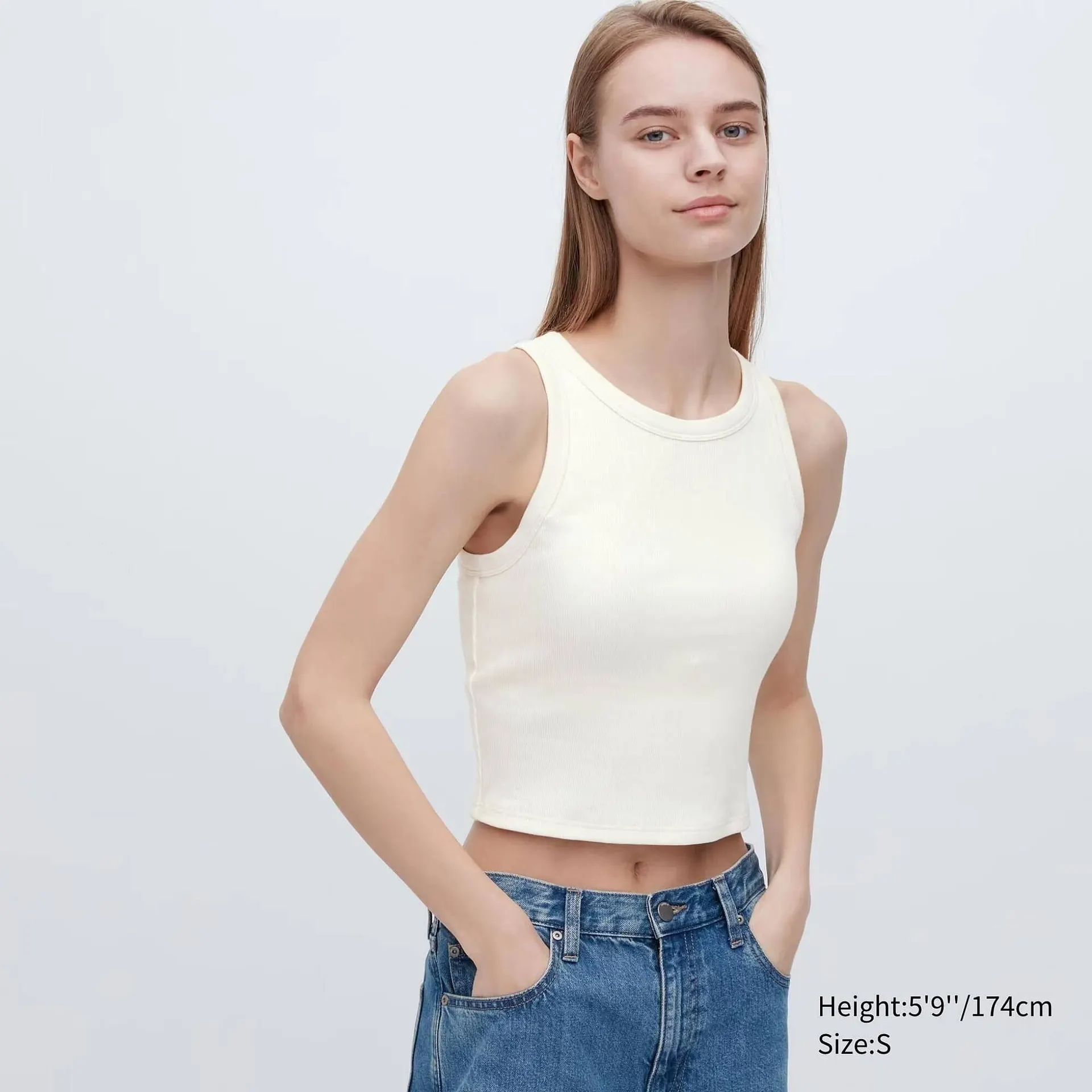 Catálogo de Folleto Uniqlo 12 de julio al 25 de agosto 2023 - Página 4