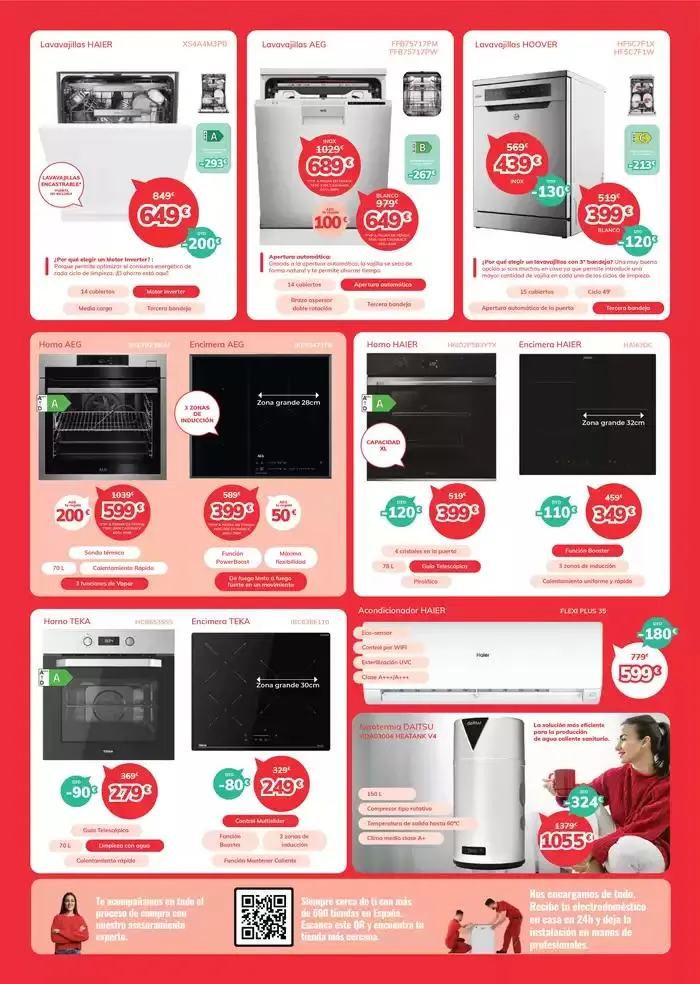 Catálogo de Del 01 de marzo hasta el 31 de marzo 1 de marzo al 31 de marzo 2025 - Página 4