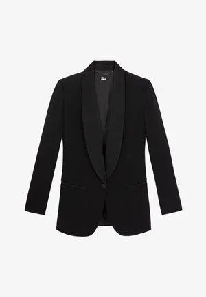 Blazer - black