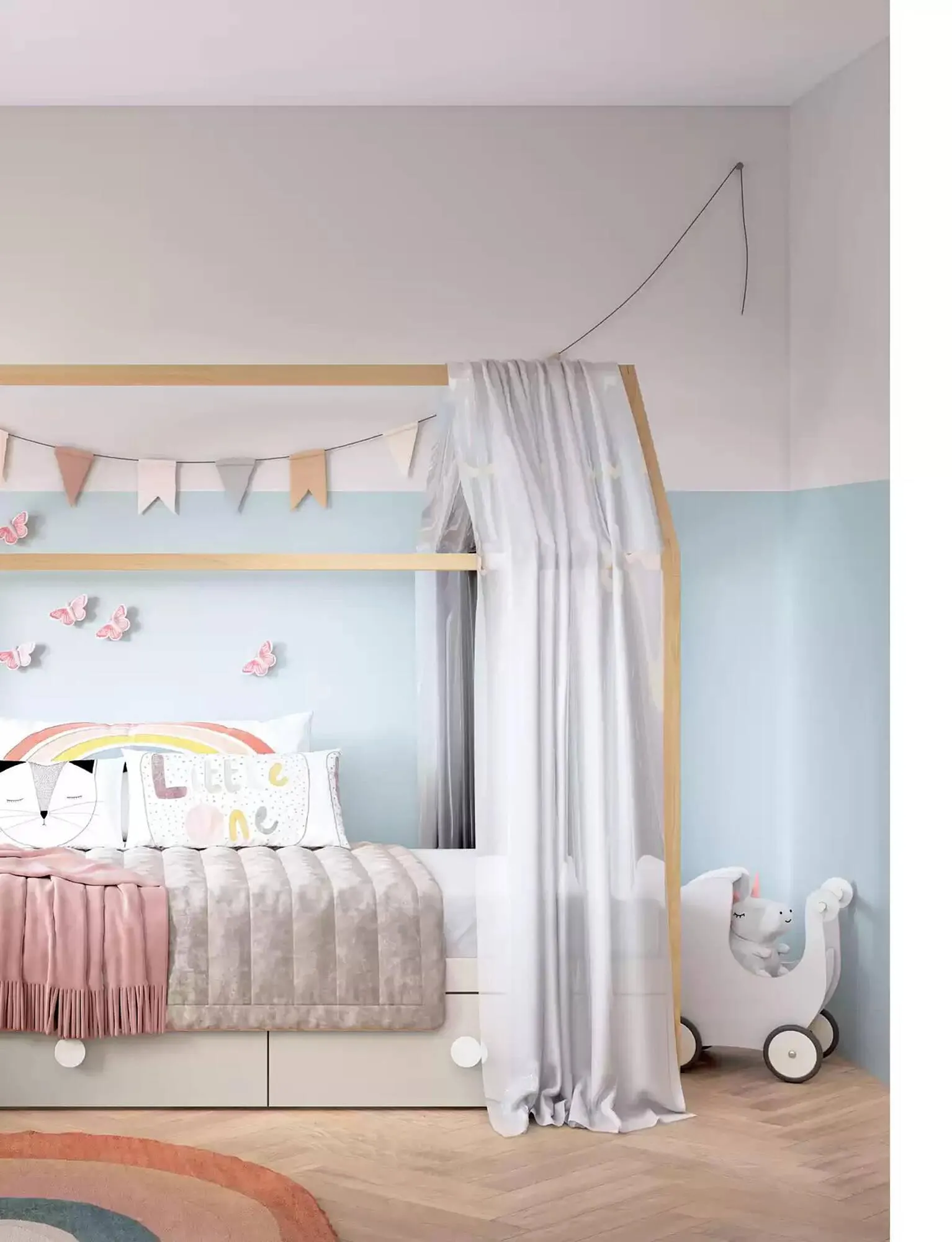 Catálogo de Folleto Kibuc 3 de abril al 3 de abril 2026 - Página 57