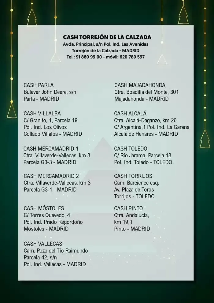 Catálogo de LOTES Y CESTAS 2024 21 de octubre al 31 de diciembre 2024 - Página 16