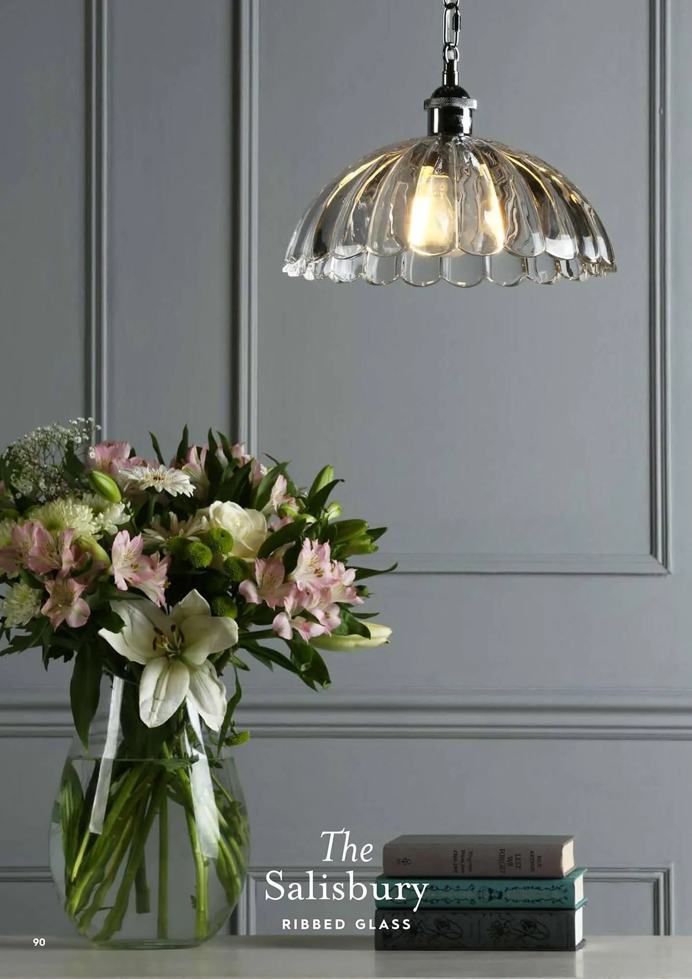 Catálogo de Folleto Laura Ashley 25 de enero al 31 de marzo 2024 - Página 92