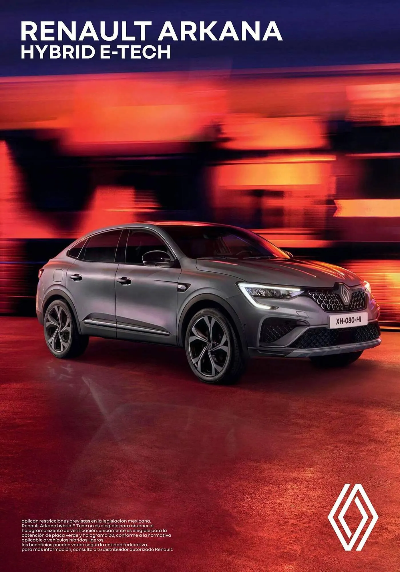 Catálogo de Folleto Renault 11 de diciembre al 31 de diciembre 2025 - Página 1