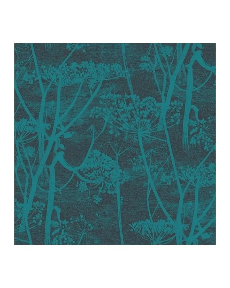 PAPEL PINTADO 112-8030 COW PARSLEY