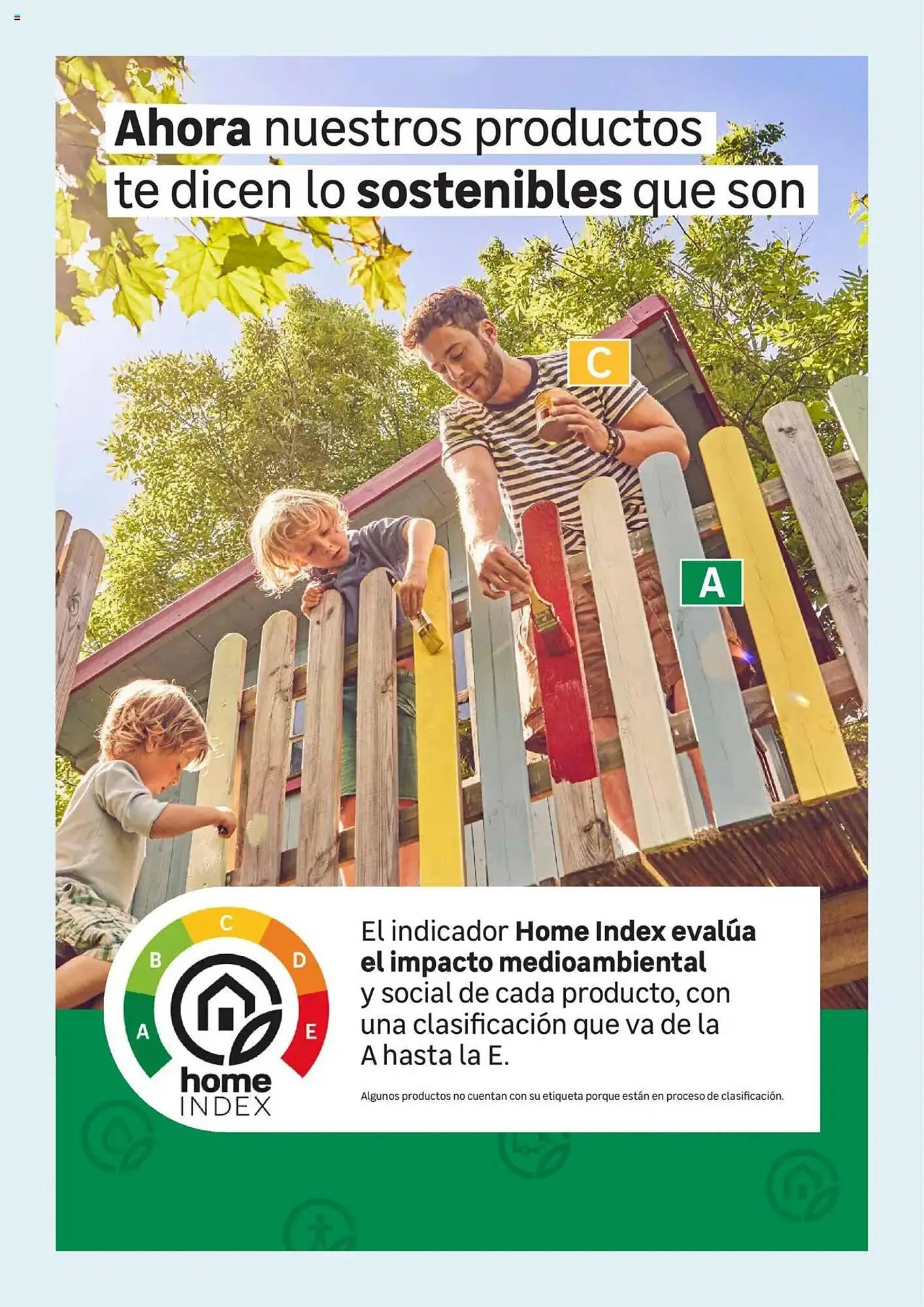 Catálogo de Folleto Leroy Merlin 2 de junio al 23 de junio 2025 - Página 135