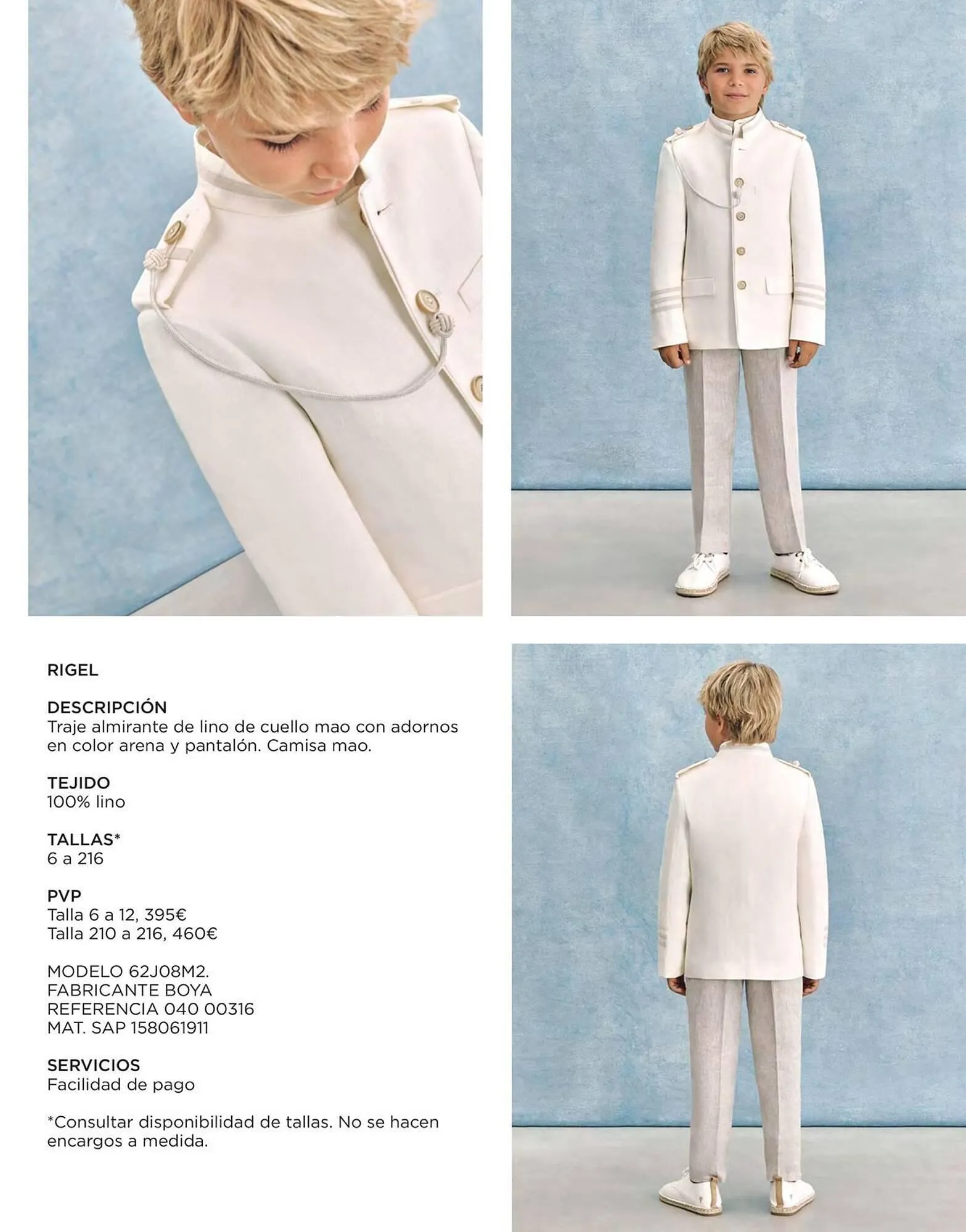 Catálogo de Catálogo El Corte Inglés 1 de enero al 31 de diciembre 2026 - Página 3