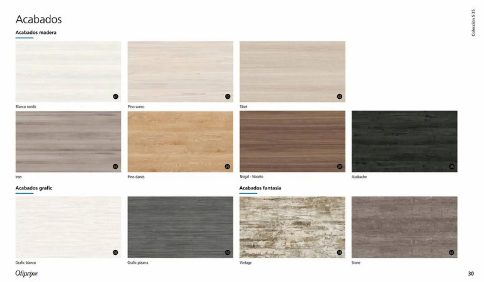 Catálogo de Ofiprix Folleto 16 de agosto al 27 de agosto 2023 - Página 30