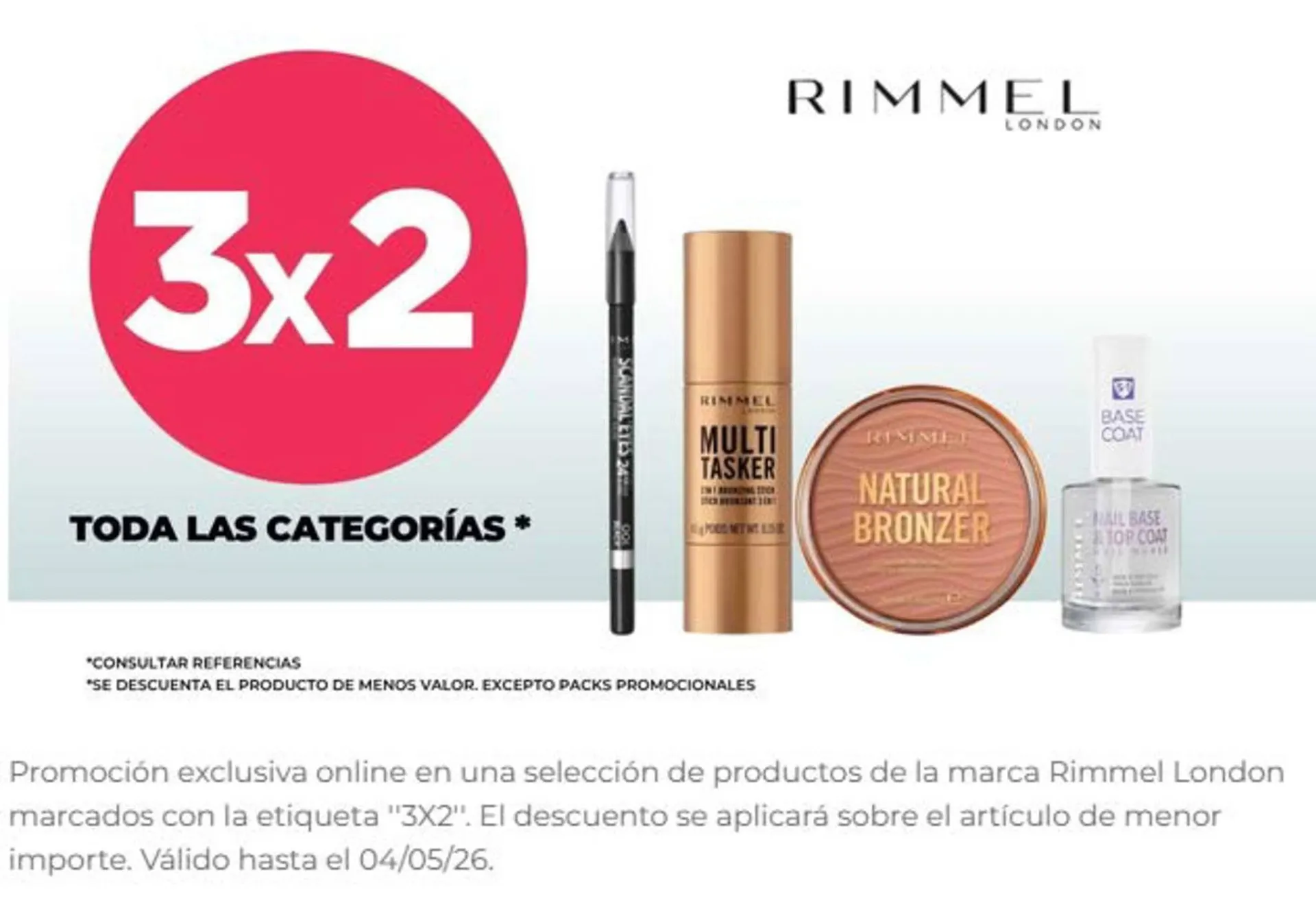 Catálogo de Folleto Marvimundo 16 de abril al 4 de mayo 2026 - Página 7