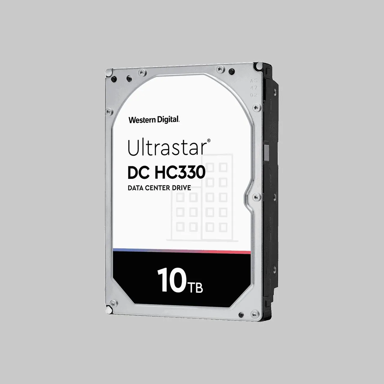 Ultrastar DC HC330