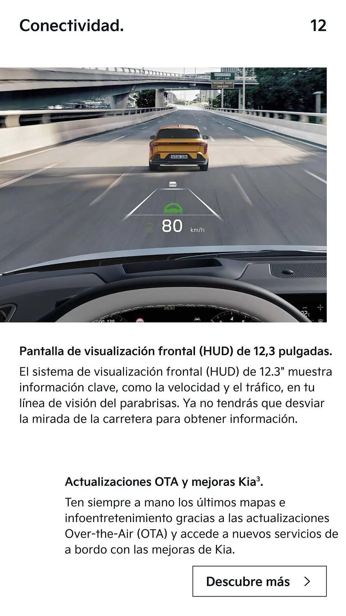 Catálogo de Folleto Kia 3 de diciembre al 31 de diciembre 2025 - Página 12