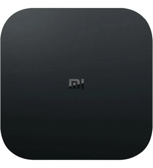 Xiaomi Mi Box S Negro con Google