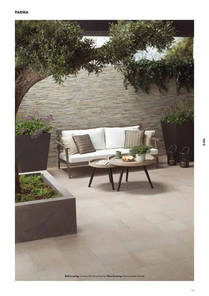 Catálogo de General Catalogue 2024 22 de mayo al 1 de enero 2025 - Página 275