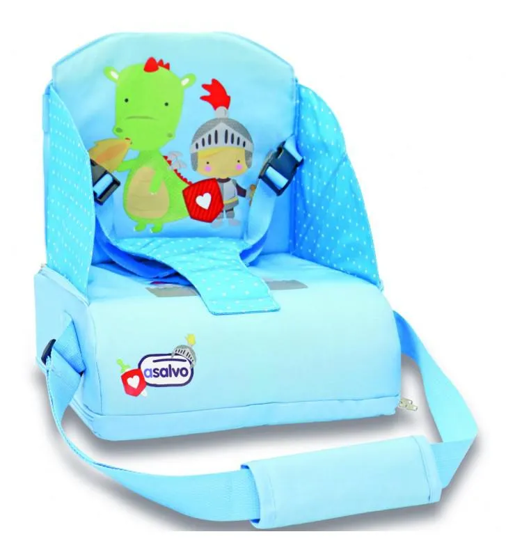 Trona de Viaje Camelot