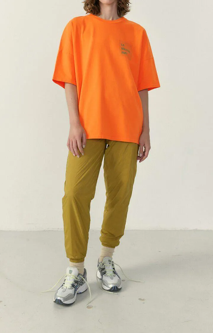 Camiseta mixta Fizvalley