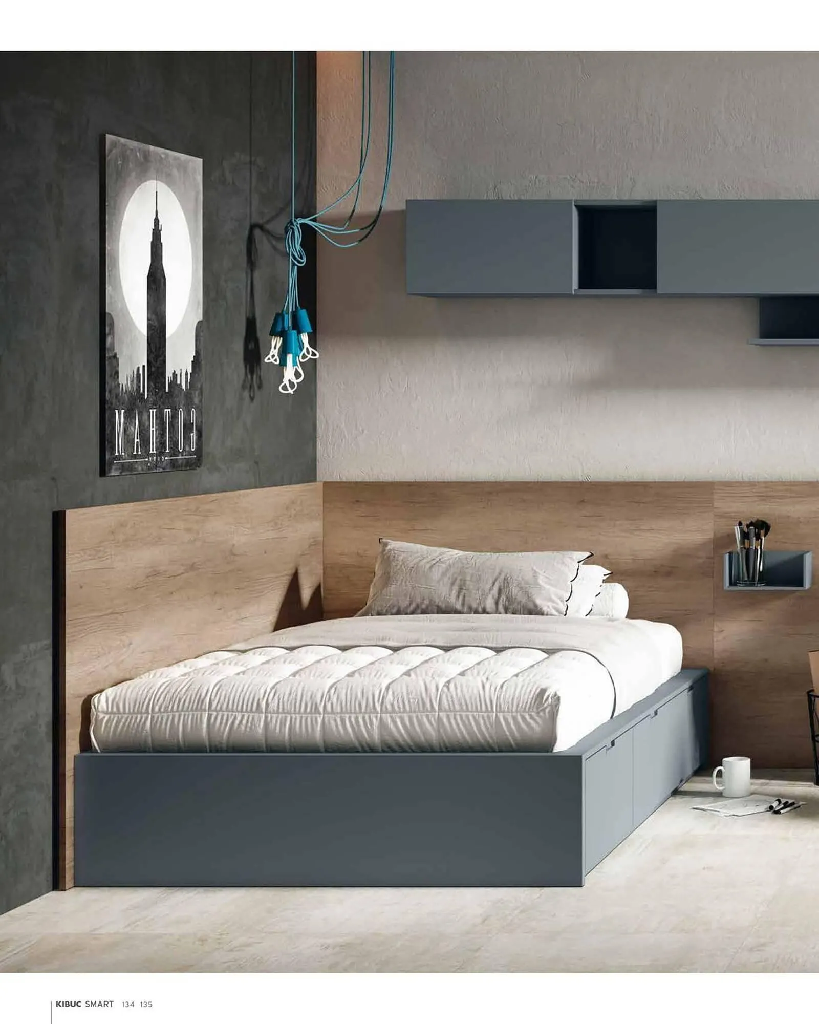 Catálogo de Catálogo Kibuc 5 de enero al 31 de diciembre 2026 - Página 134