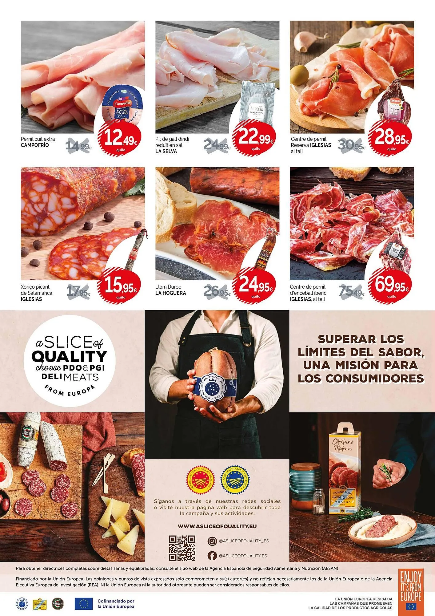 Catálogo de Catálogo Condis 3 de diciembre al 16 de diciembre 2025 - Página 2