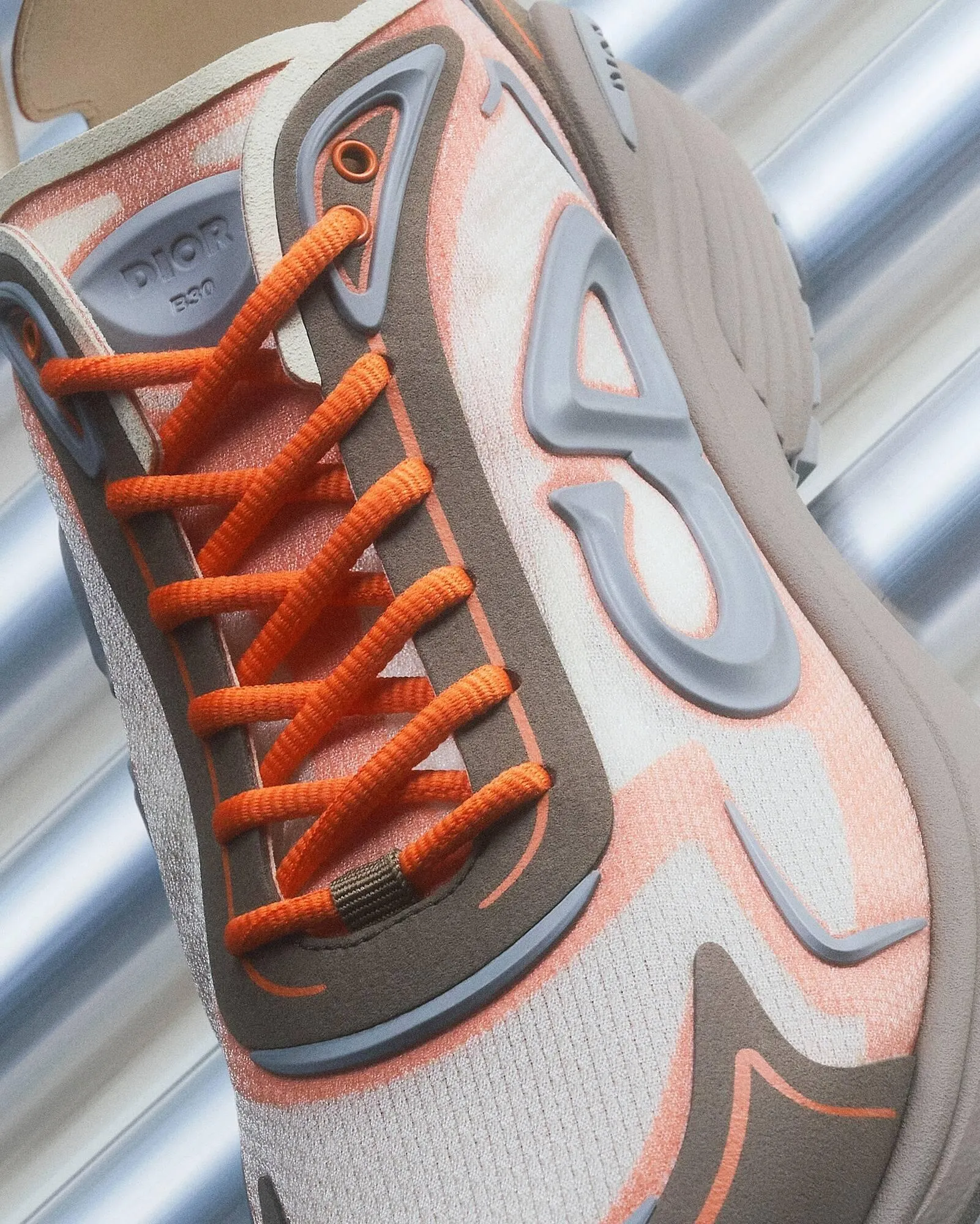 Catálogo de Folleto Dior 25 de septiembre al 8 de octubre 2025 - Página 3